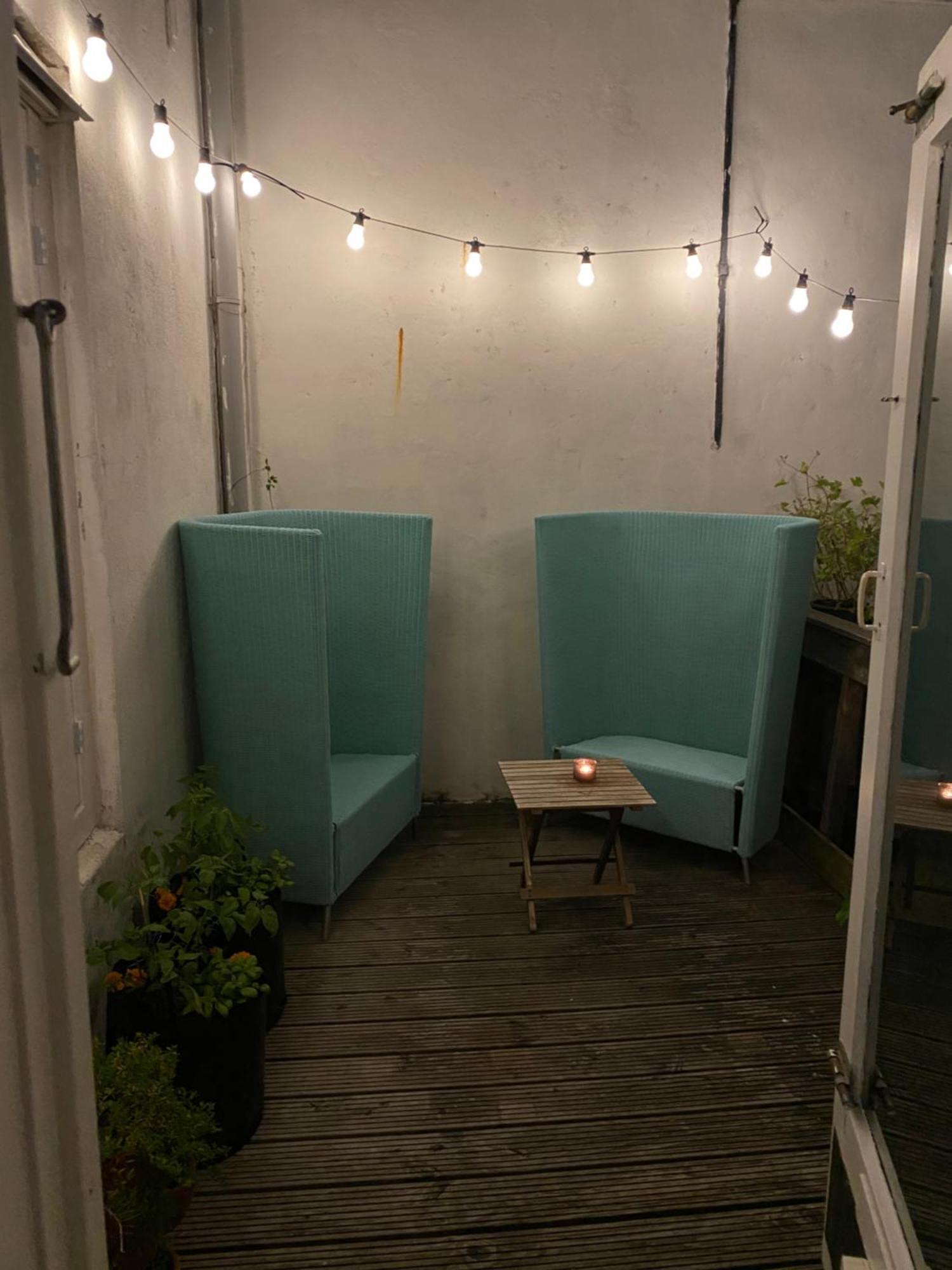 Apartament Historical Loft Middelburg Zewnętrze zdjęcie