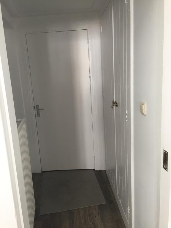Apartament Historical Loft Middelburg Zewnętrze zdjęcie